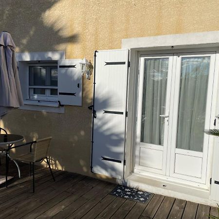Studio Montagnac มงตาญัค ภายนอก รูปภาพ